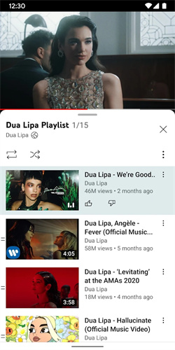 Youtube免费中文版