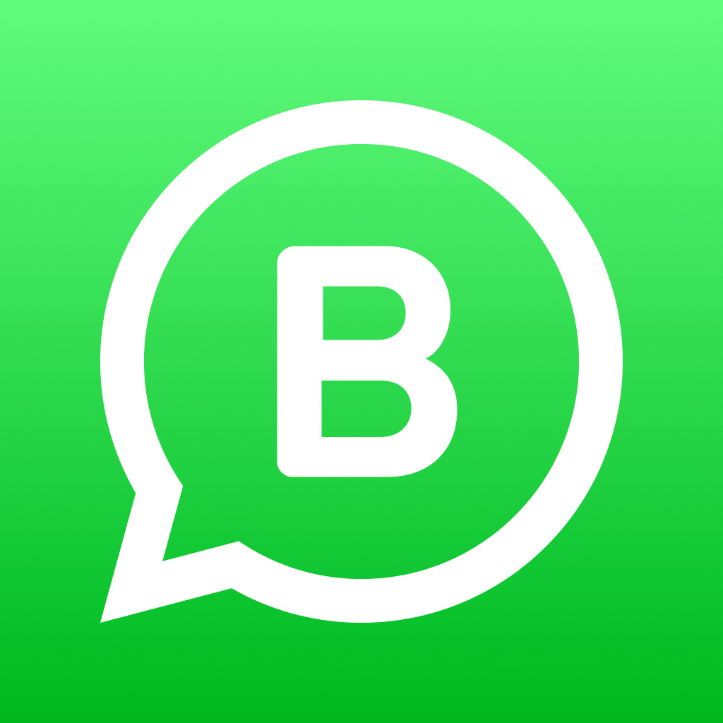 Whatsapp商业版