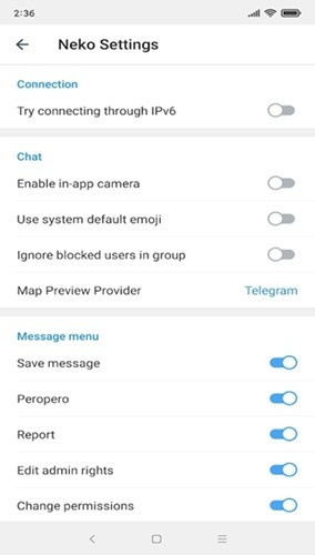Nekogram截图2