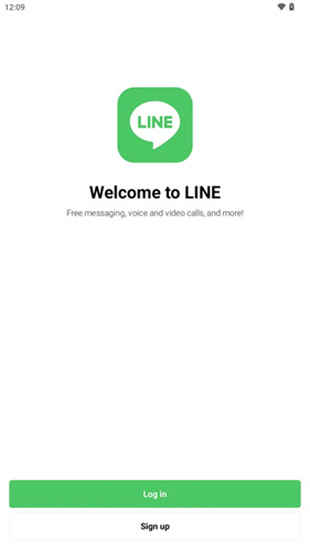 Line安卓旧版