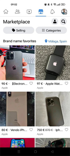 Facebook安卓版正式版