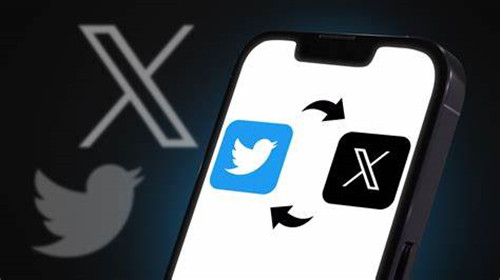 X推特最新版