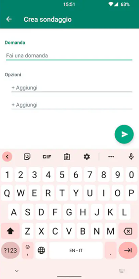 WhatsApp最新版本2026