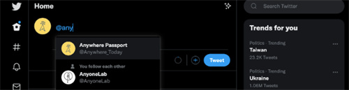 Twitter官方版