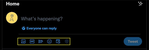 Twitter官方版