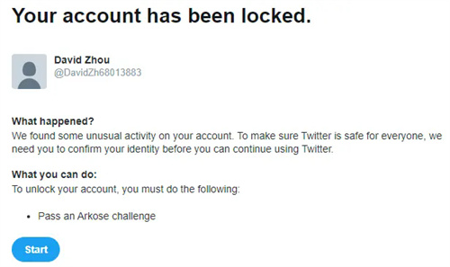 Twitter官网版
