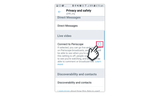 Twitter推特安卓版