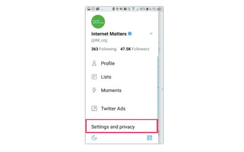 Twitter推特安卓版