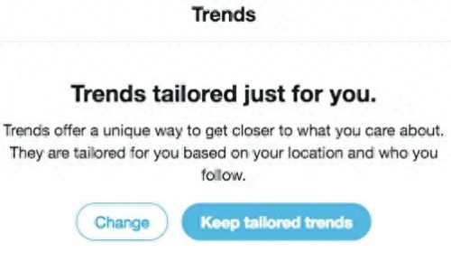 Twitter社交软件最新版