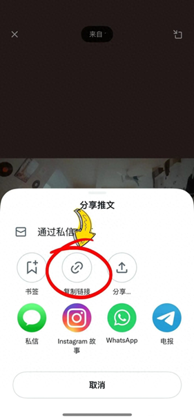 WhatsApp华为版