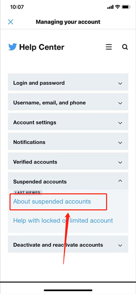 Twitter推特