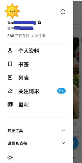 小蓝鸟