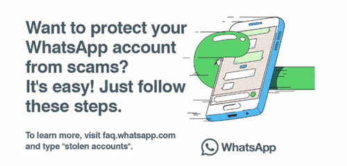 WhatsAPP国际版
