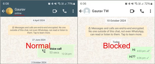 WhatsApp2026国际版