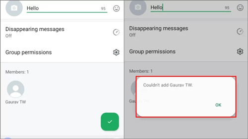 WhatsApp2026国际版