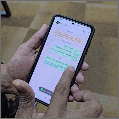 WhatsApp2026国际版安卓版