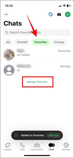 WhatsApp