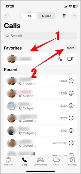 WhatsApp