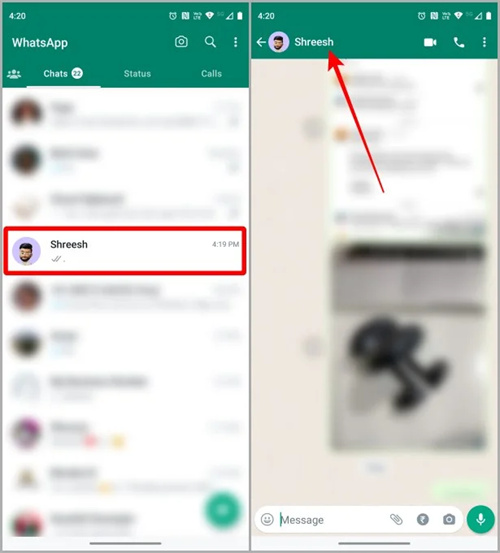 whatsapp download