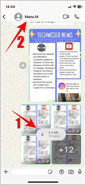 最新版whatsapp安卓版