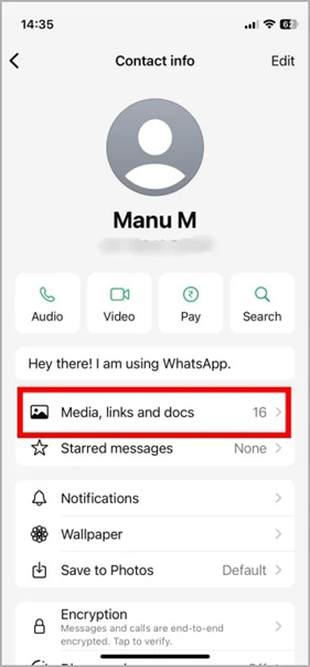 最新版whatsapp安卓版