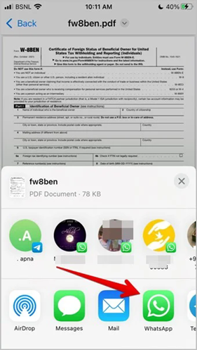 WhatsApp最新版本2026