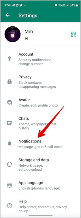 WhatsApp Messenger