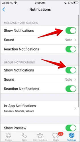 WhatsApp Messenger