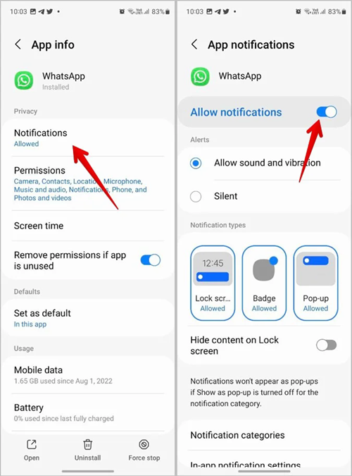 WhatsApp最新版安卓网版