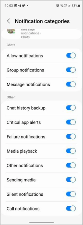 WhatsApp最新版安卓网版