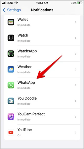 Whatsapp最新版