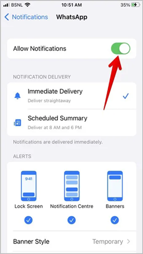 Whatsapp最新版