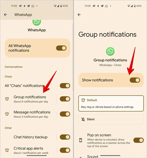 Whatsapp最新版