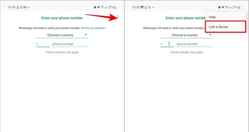 最新版WhatsApp