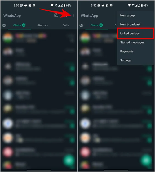 最新版WhatsApp
