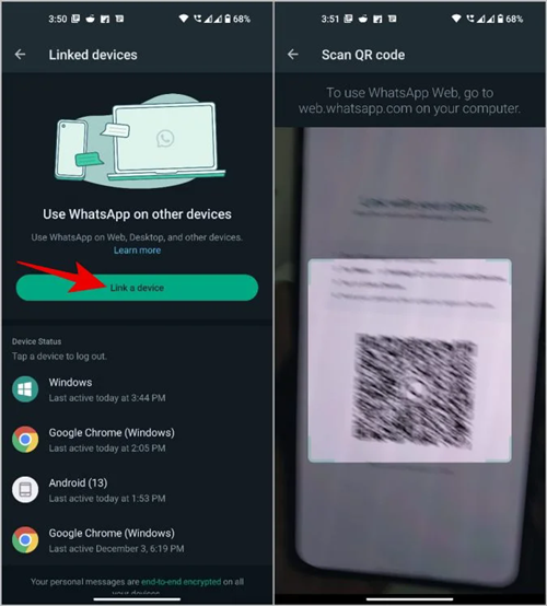 最新版WhatsApp