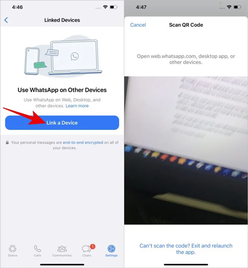 最新版WhatsApp