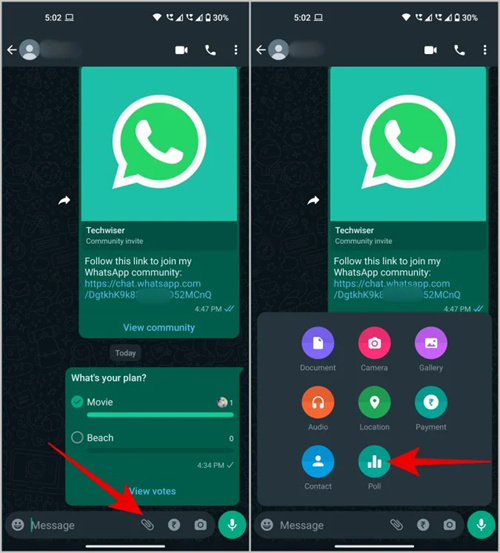 whatsapp安卓版官方下载