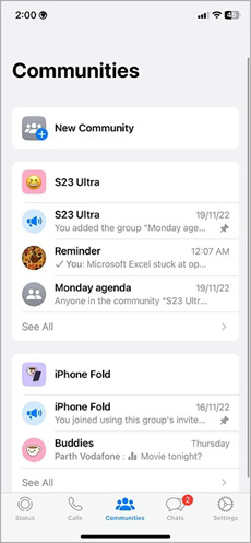 WhatsApp安卓下载最新版