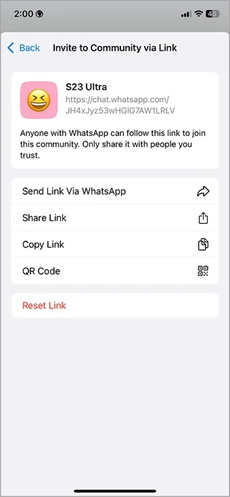 WhatsApp安卓下载最新版