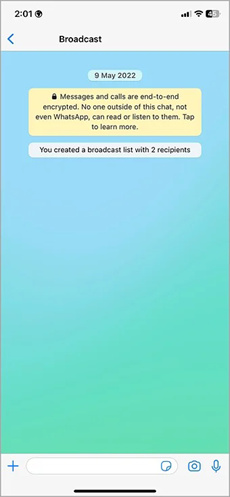 WhatsApp安卓下载最新版