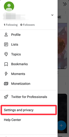 推特XAPP