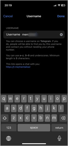 Telephone