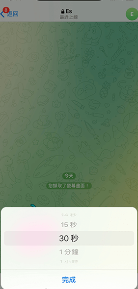 TelegeramX版