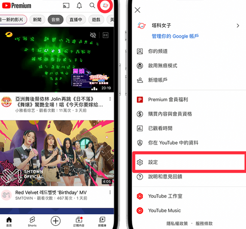 Youtube免费中文版
