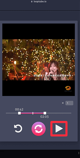 M Youtube中文版