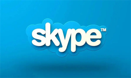 Skype聊天