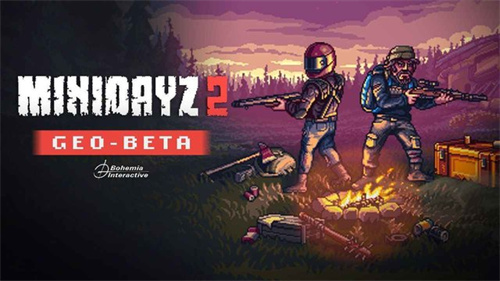 迷你Dayz2国际服