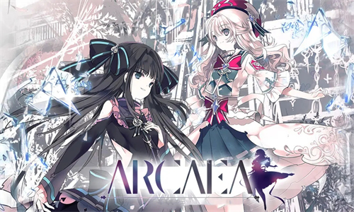 Arcaea国际服