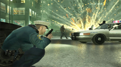 GTASA重制版